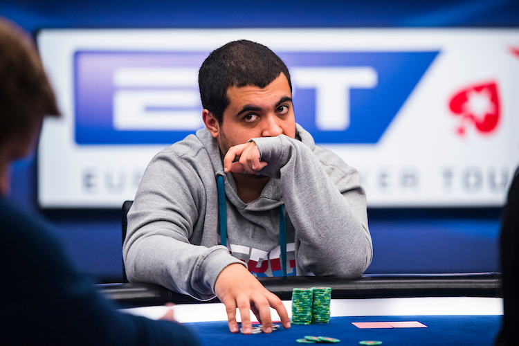 Rodrigo Carmo_2018 EPT Barcelona_Main Event_Final Table_Giron_8JG1216